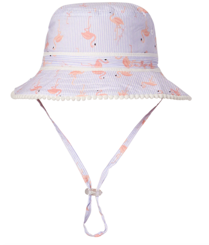 BABY GIRLS BUCKET - CAMILLE