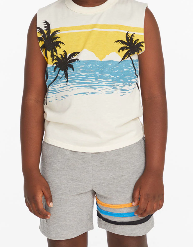 Ocean View Tee