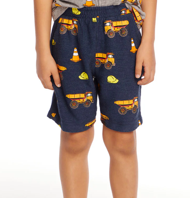 Construction Zone Shorts