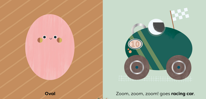 MiniTouch: Toys