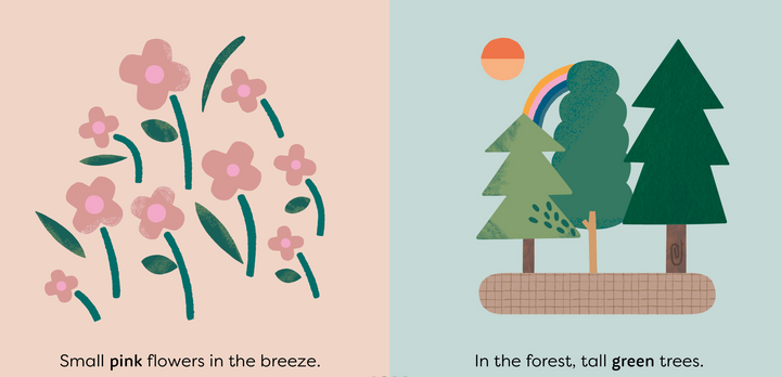 MiniTouch: Nature
