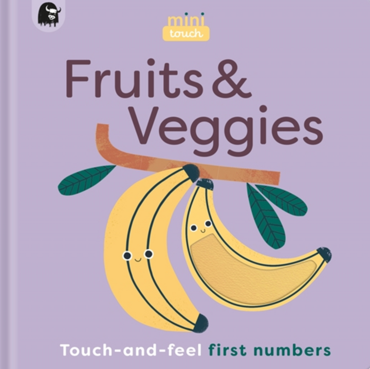 MiniTouch: Fruits & Veggies