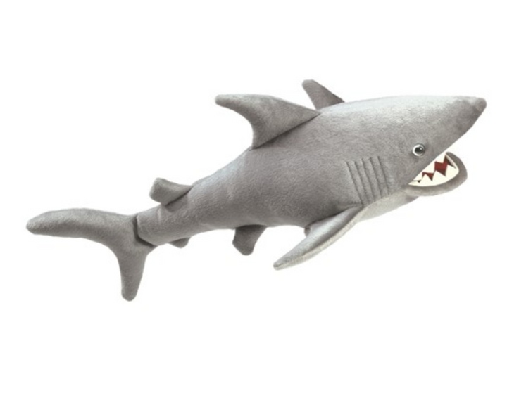 Shark Puppet