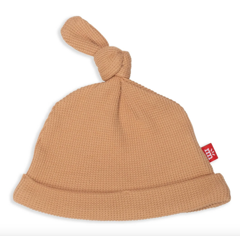 Waffle hat - Doe Hat