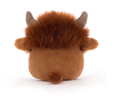 Amuseabean Highland Cow