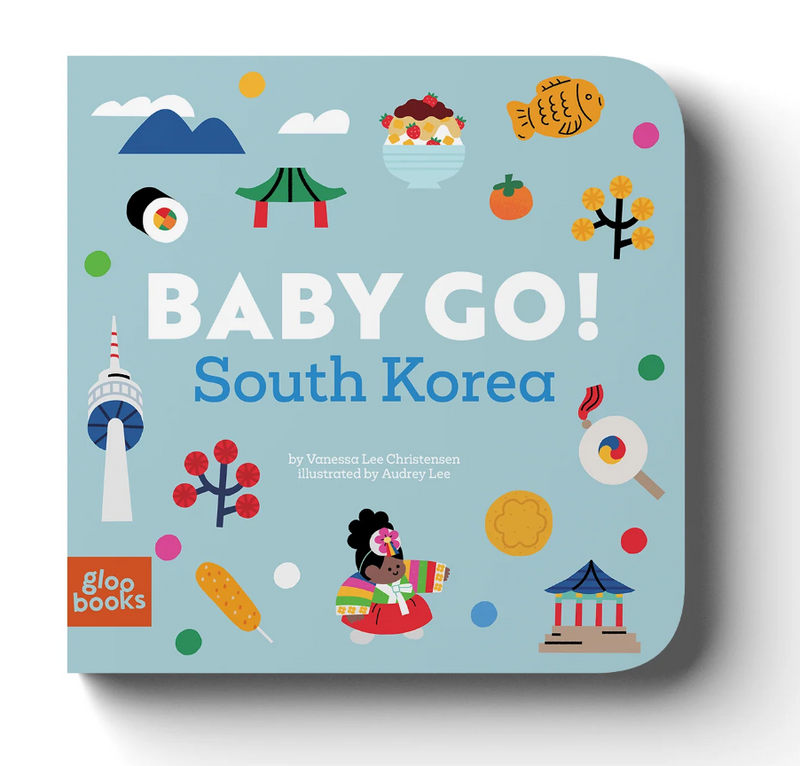 Baby Go! South Korea