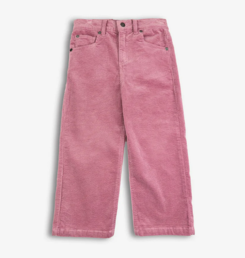 Liana Pant - Dusty Rose