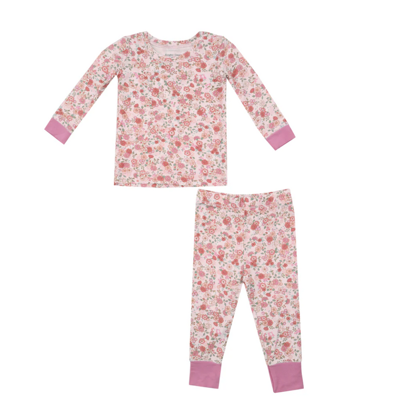 Pretty Calico - Loungewear Set