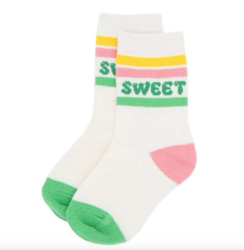 Ankle Socks - Sweet