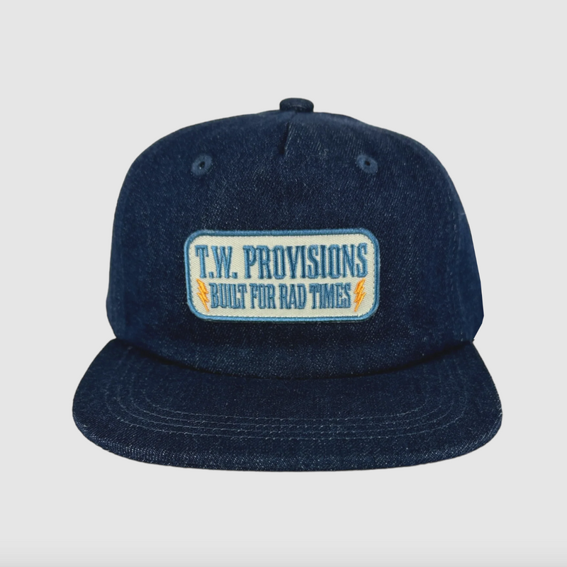 Provisions Trucker Hat