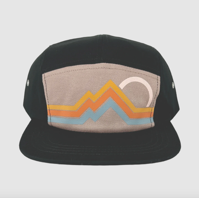 Explorer Trucker Hat