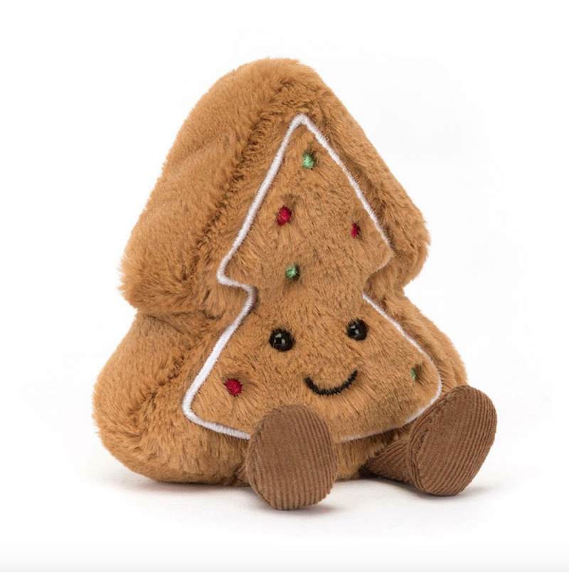 Amuseables Tree Cookie