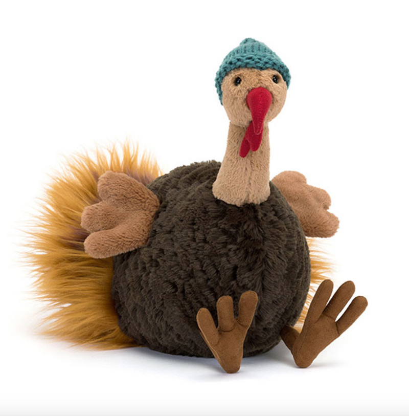 Theo Turkey