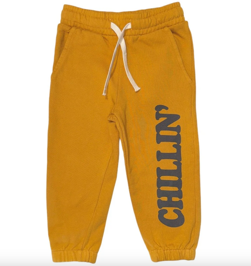 "Chillin" Sweatpants