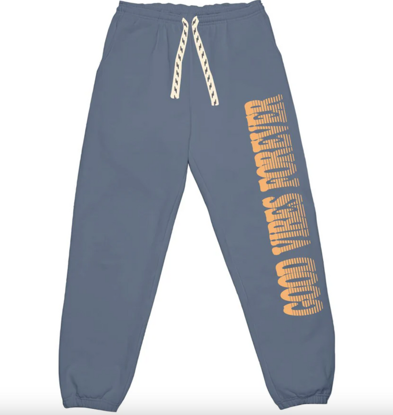 Good Vibes Forever Sweatpants