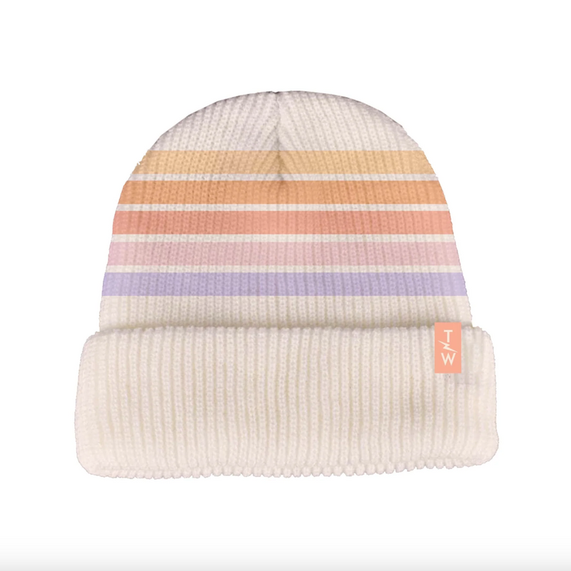 Dream in Color Beanie