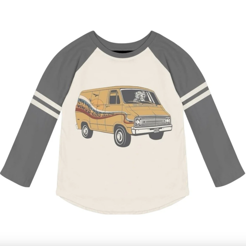 Vantastic Tee