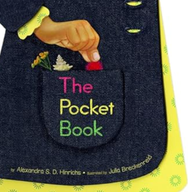 The Pocket Book