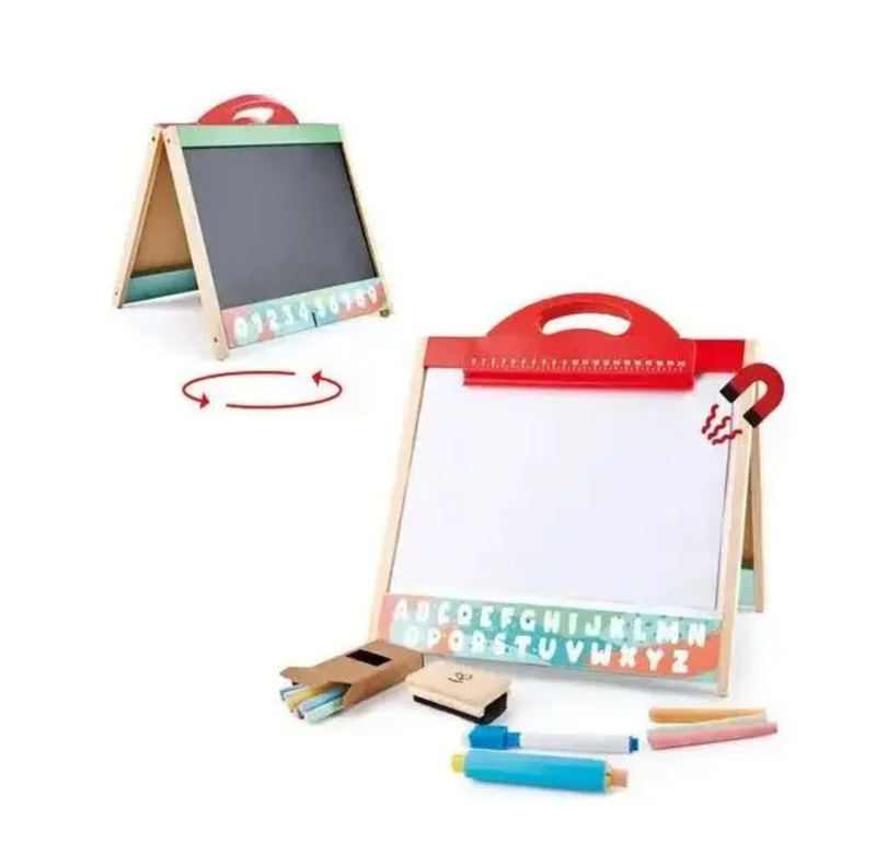 Store & Go Easel