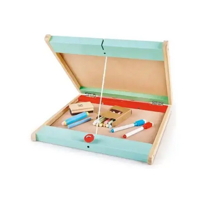 Store & Go Easel