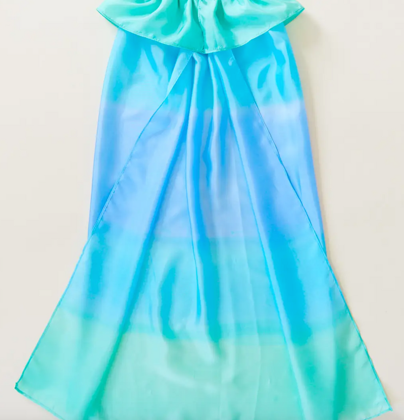 Mermaid Cape