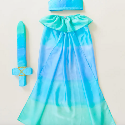 Mermaid Cape