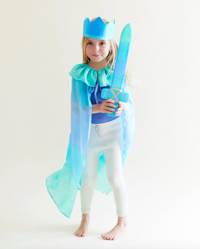 Mermaid Cape