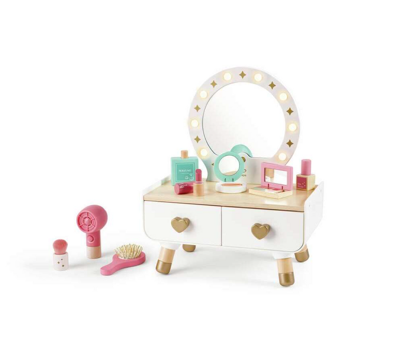 My Stylish Dressing Table