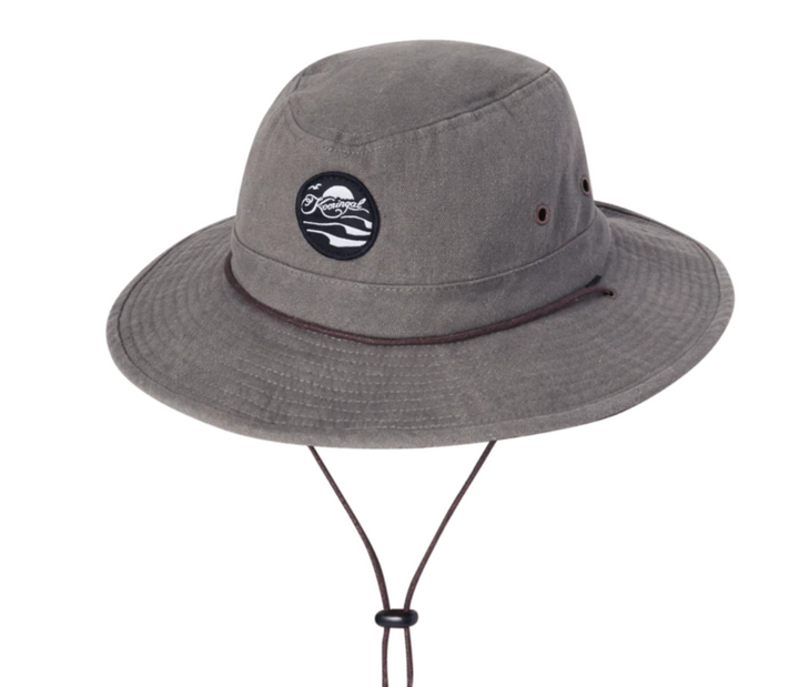 Men's Mid Brim - Salty