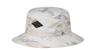 Men's Bucket Hat - Mirage