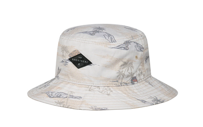 Men's Bucket Hat - Mirage