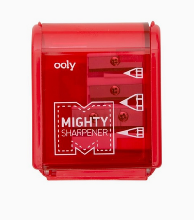 Mighty Sharpener