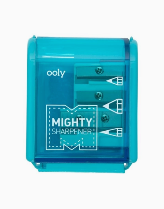 Mighty Sharpener