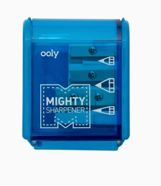 Mighty Sharpener