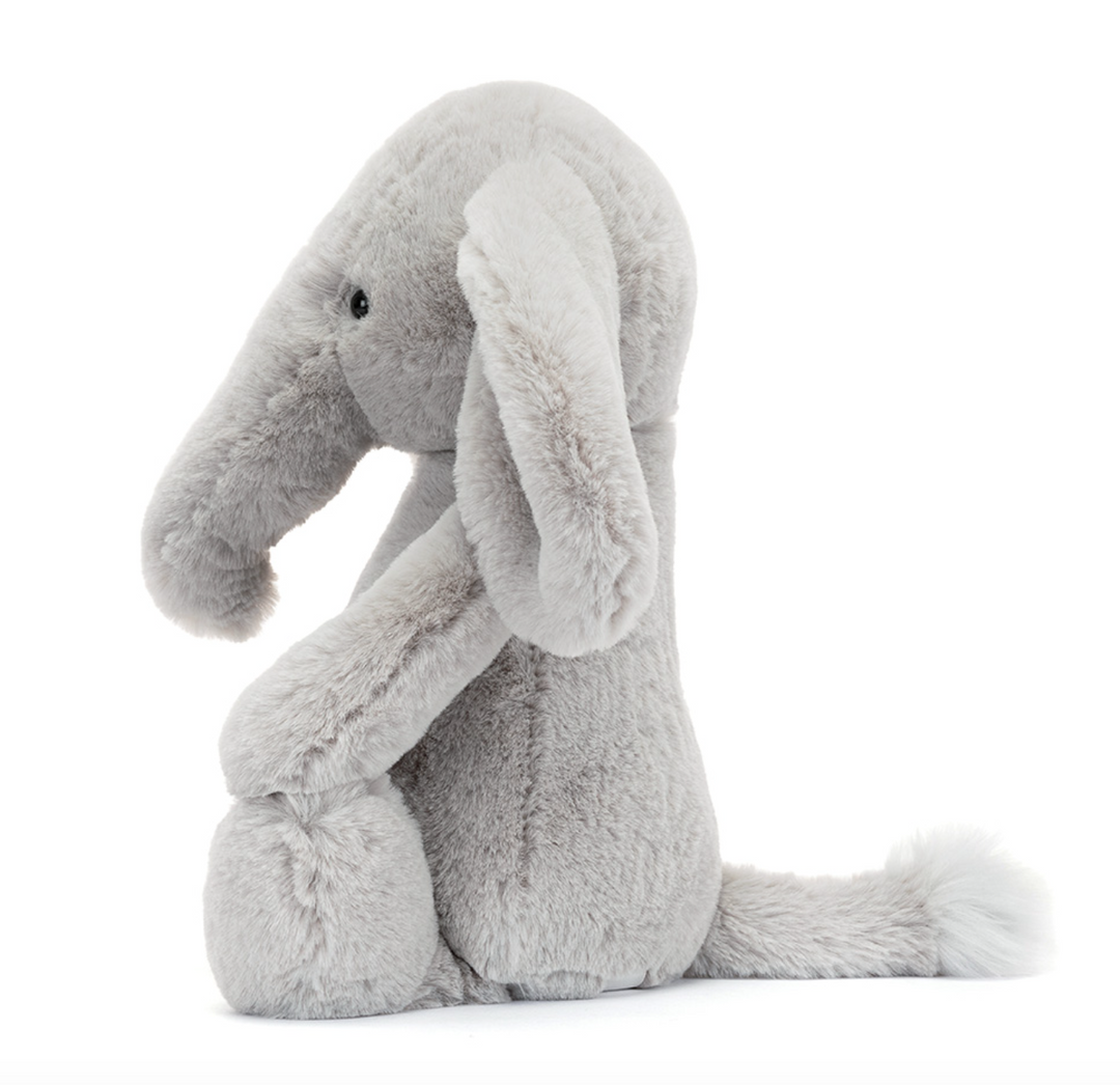 Bashful Luxe Elephant Thuddeus