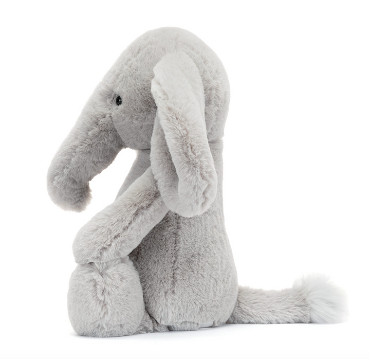 Bashful Luxe Elephant Thuddeus