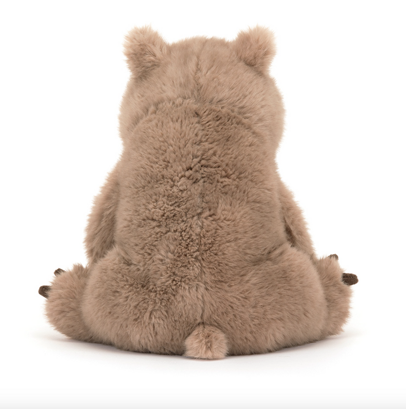 Wonda Wombat