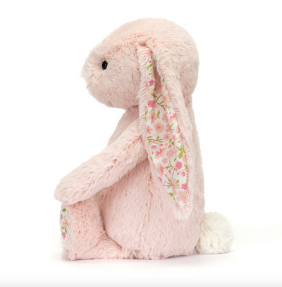 Blossom Blush Bunny "Cherry"