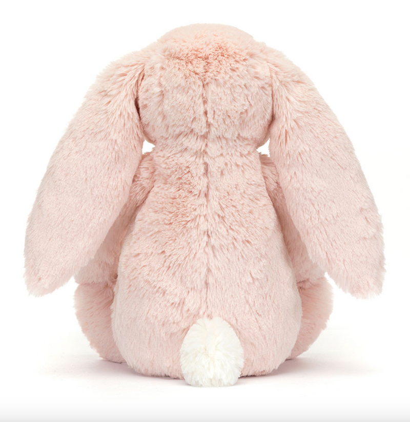 Blossom Blush Bunny "Cherry"