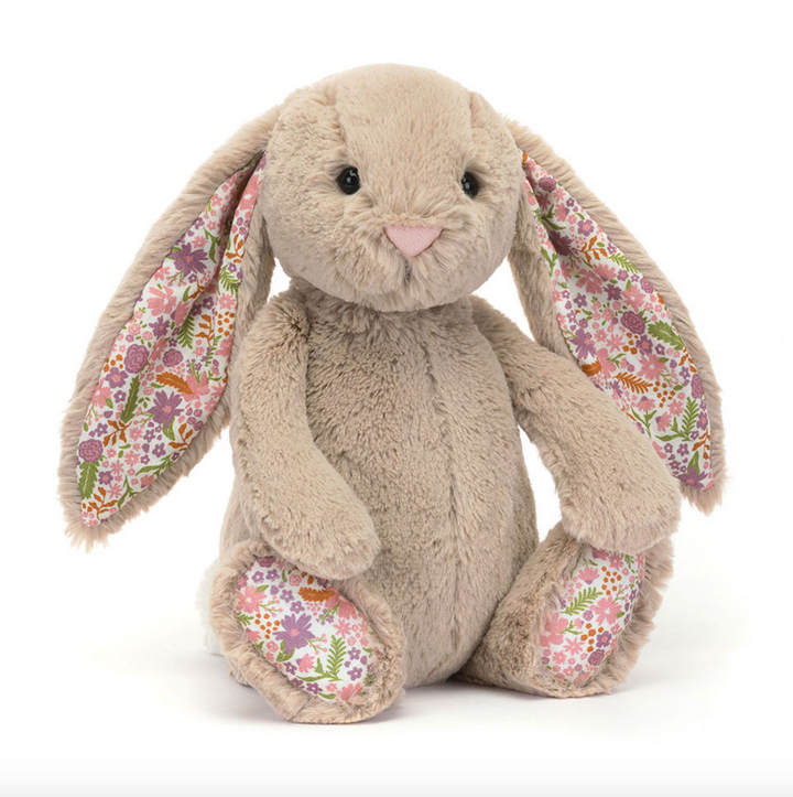 Blossom Beige Bunny 'Petal'