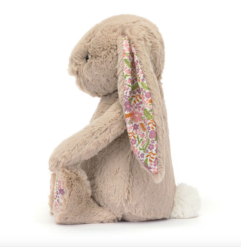 Blossom Beige Bunny &