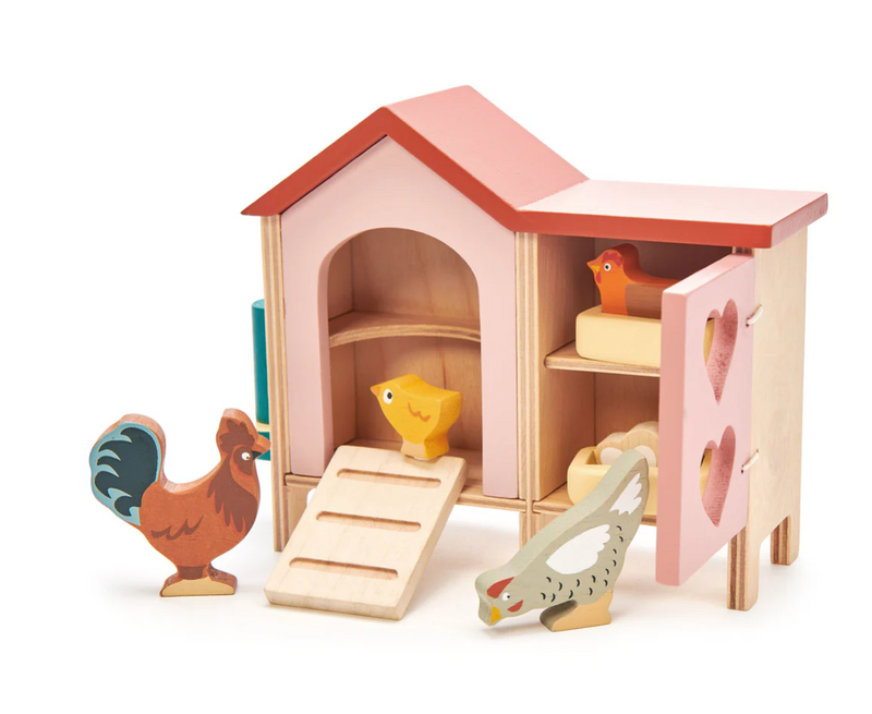 Chicken Coop