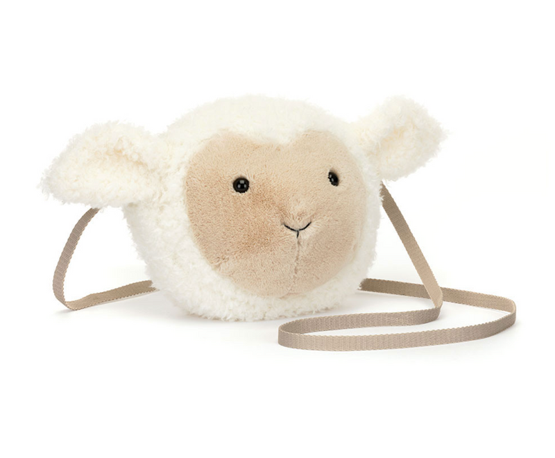 Little Lamb Bag