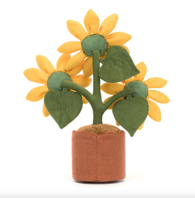 Amuseables Sunflower