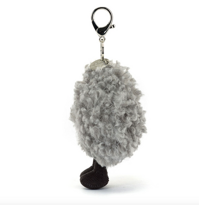 Amuseables Storm Cloud Bag Charm