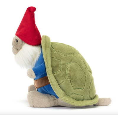 Timmy Turtle 'Garden Gnome'