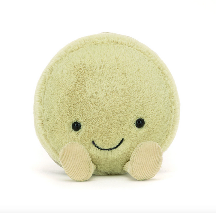 Amuseables Max Macaron
