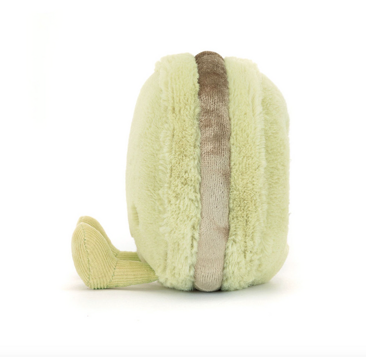 Amuseables Max Macaron