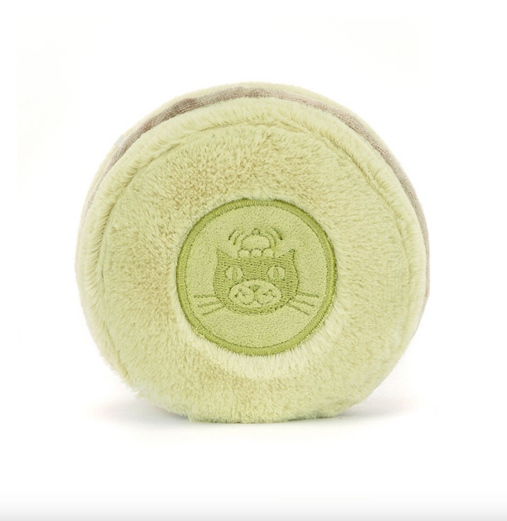 Amuseables Max Macaron