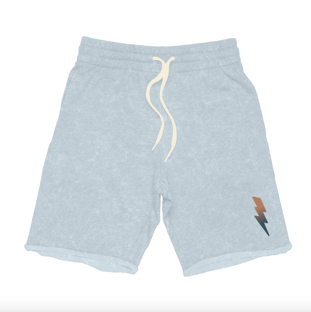 Raw Power Sweat Short